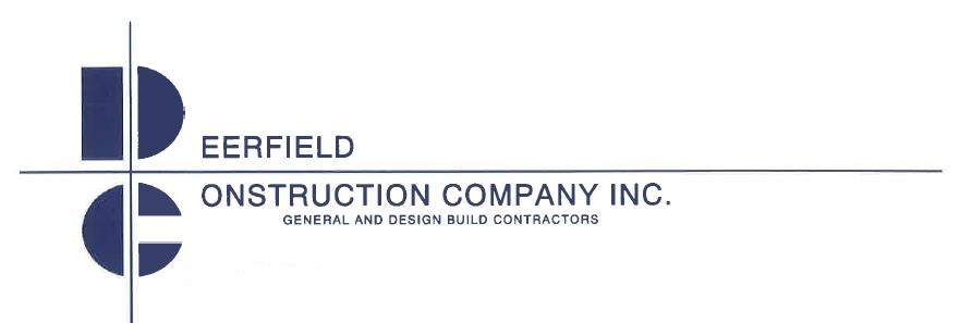 - Steve TaylorDeerfield Construction Company, Inc.&nbsp;Loveland, Ohio