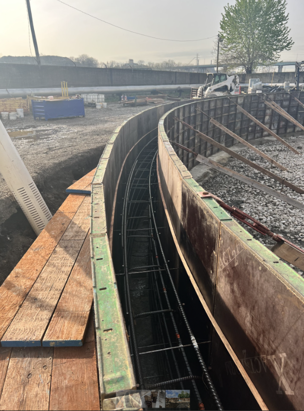 Services Page Poured Walls
